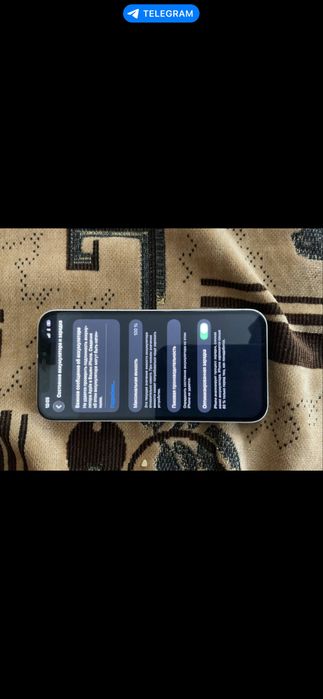 Пролам или обменяю айфон 12