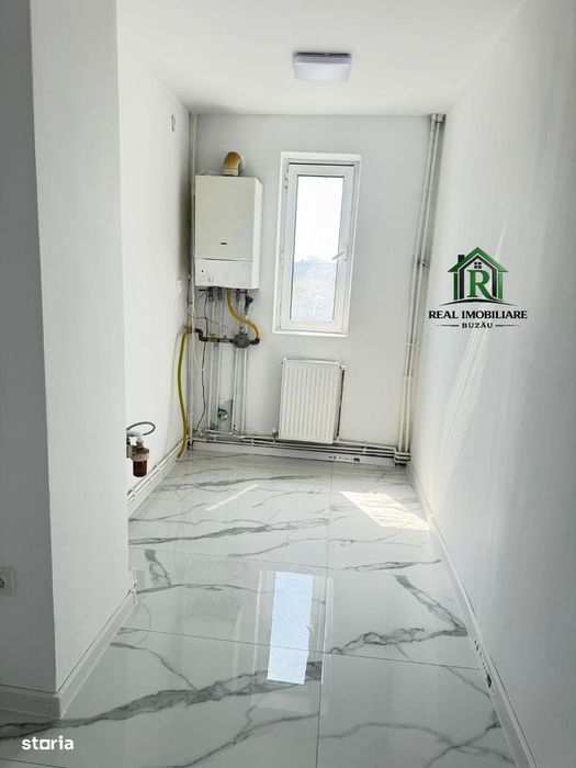 Apartament 2 camere Bdul Stadionului - Schimb  !