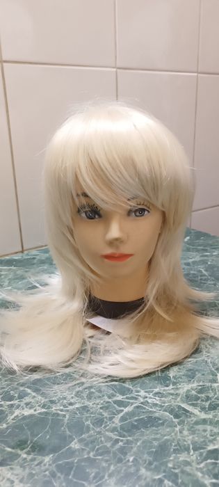 Продажа новых париков