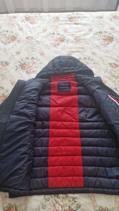 Geaca Tommy originala L
