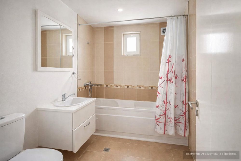 Дава се под наем Тристаен апартамент в Пловдив, Център - 126 кв.м за 598.23 € - Снимка #4