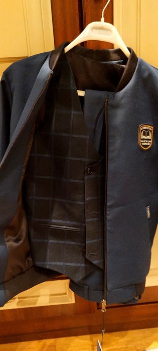 Школьная форма(новая)