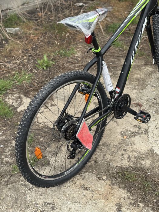 Bicicletă noua KS Cycling 29”