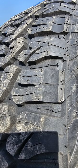 Wideway 265 50R20 AT, AK3 LT.