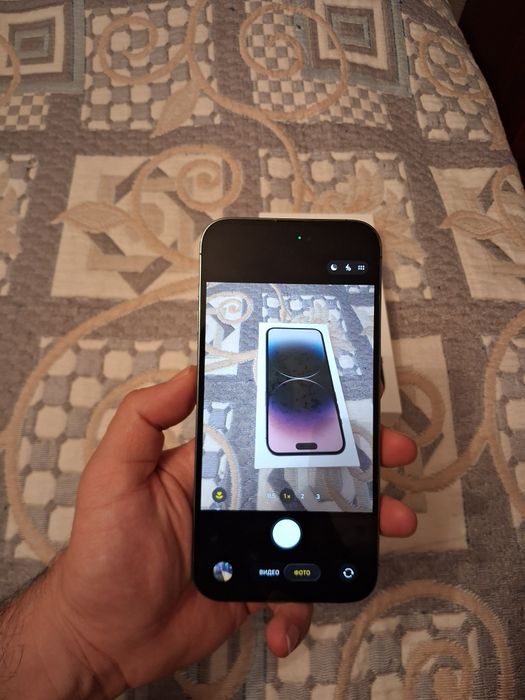 Айфон 14про макс 256гб