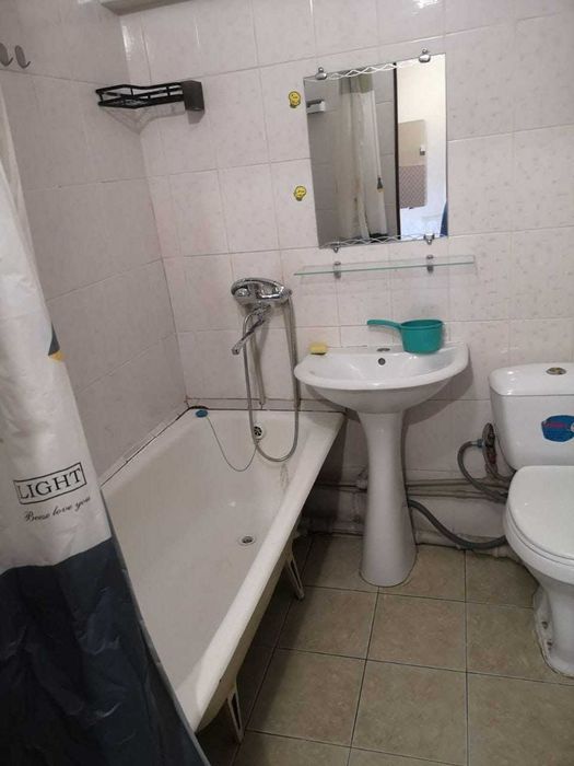 Продажа 1 ул кв Абая Гагарина