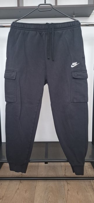 Долнище NIKE размер М