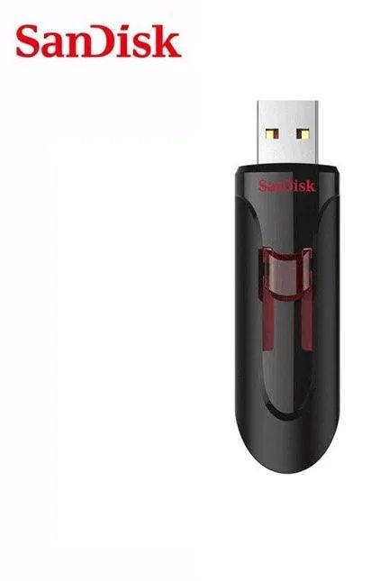 sandisk cruzer glide 3.0 USB Flash Drive