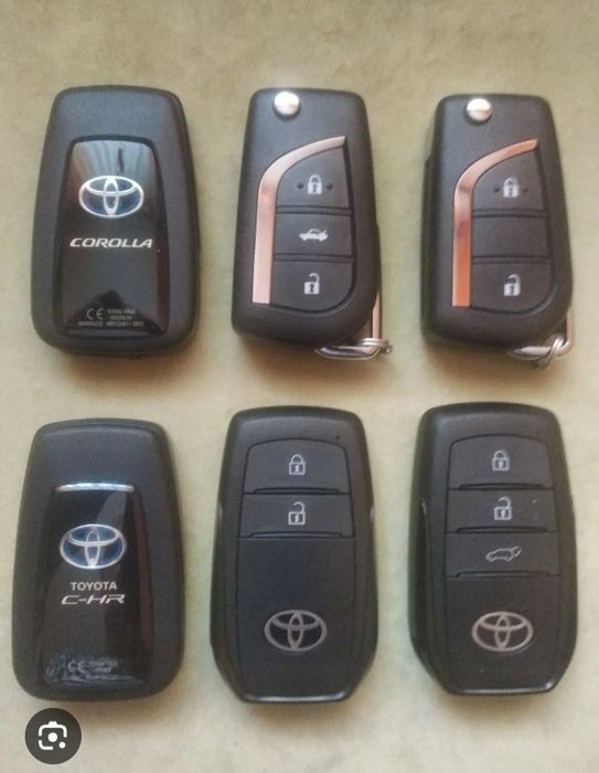 Прошивка чип смарт ключей программирования пультов авто