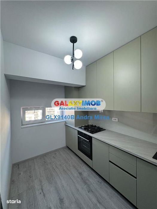 Inchiriere apartament 2 camere Berceni BLOC 2026 COMISION 0