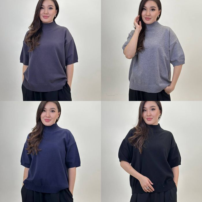 Свитера/Американки