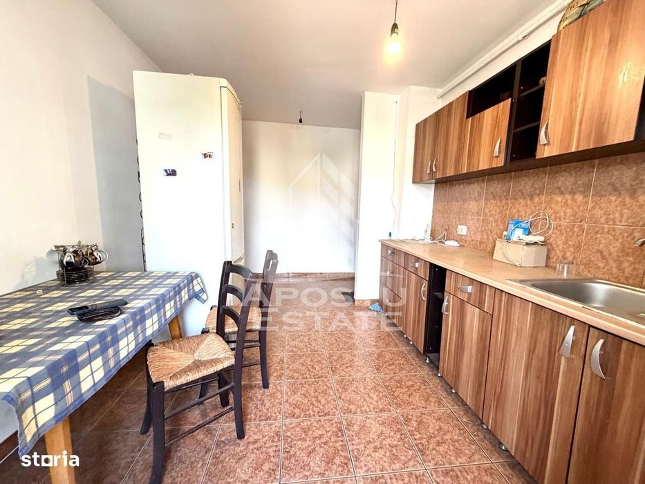 Apartament 2 camere de vanzare, centrala, zona Girocului, Timisoara — fotografia 3