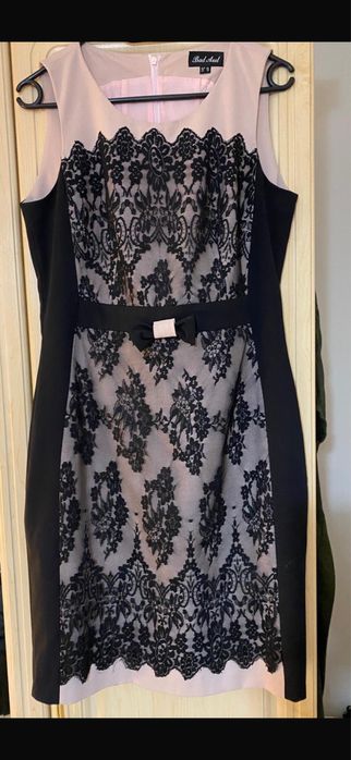 Rochie scurta eleganta de ocazie