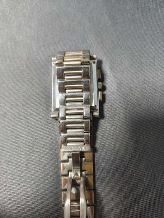 BVLGARI часовник за части
