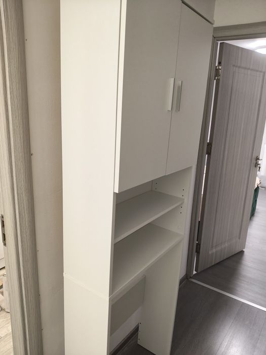 Dulap mașină de spalat