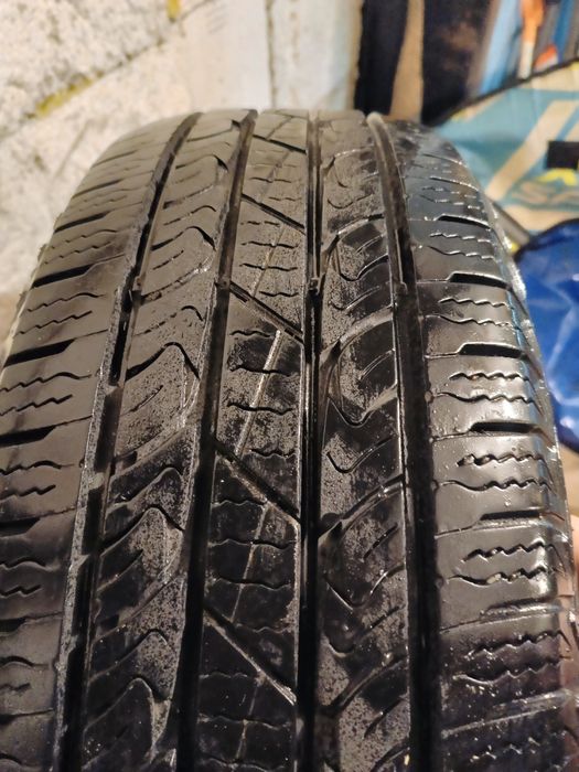 Резина 235/70/16