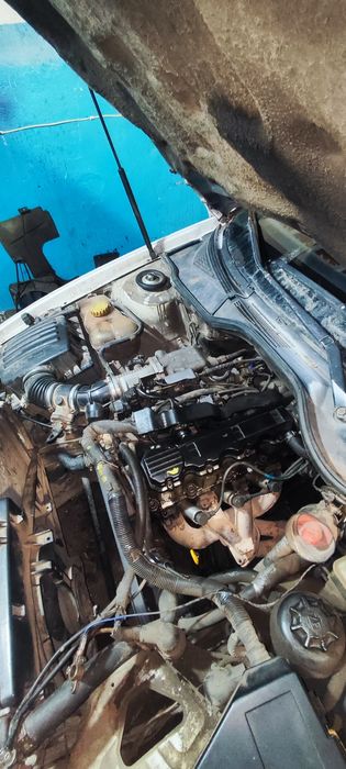 Продам opel omega b 1995 года