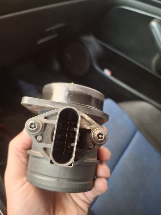 Debitmetru VW 0 281 002 531  /   038 906 461B