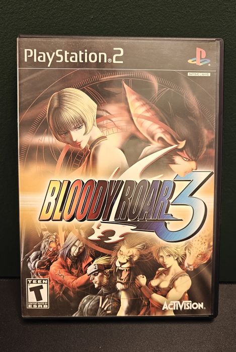 Jocuri Playstation 2