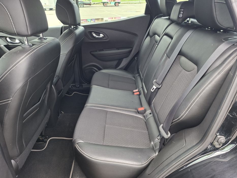 Vând Renault Kadjar 1.6 DCI, 2017, Euro 6