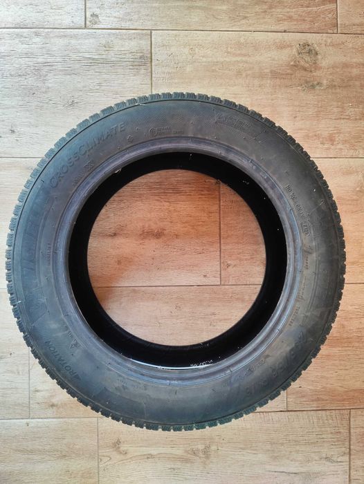 anvelopa Michelin CrossClimate 2 205 55 R16 ALL SEASONS / IARNA
