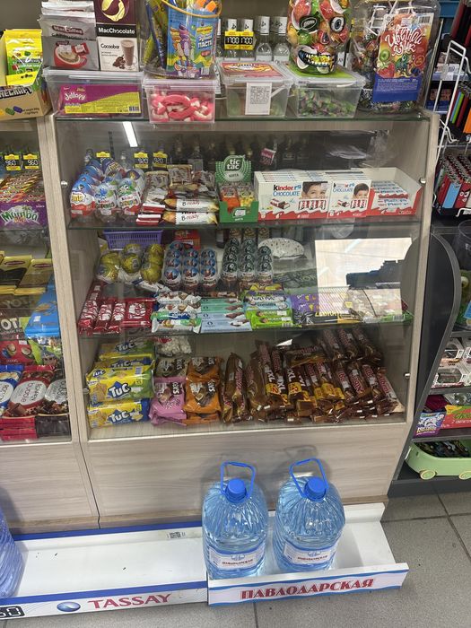 Продам торговое оборудование