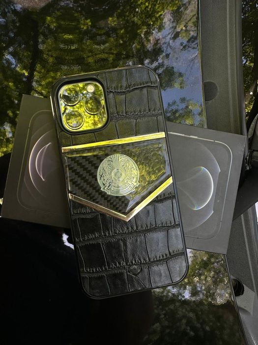 iPhone 12 Pro Max 128 Гб