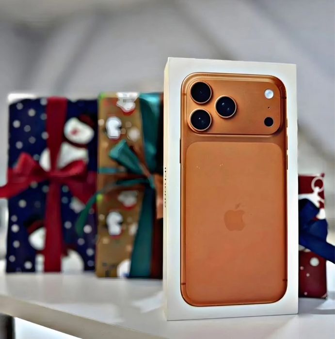 iPhone 17 Pro Max Nou Sigilat,Garanție, 5G 256 GB, 17 Air,16 Pro