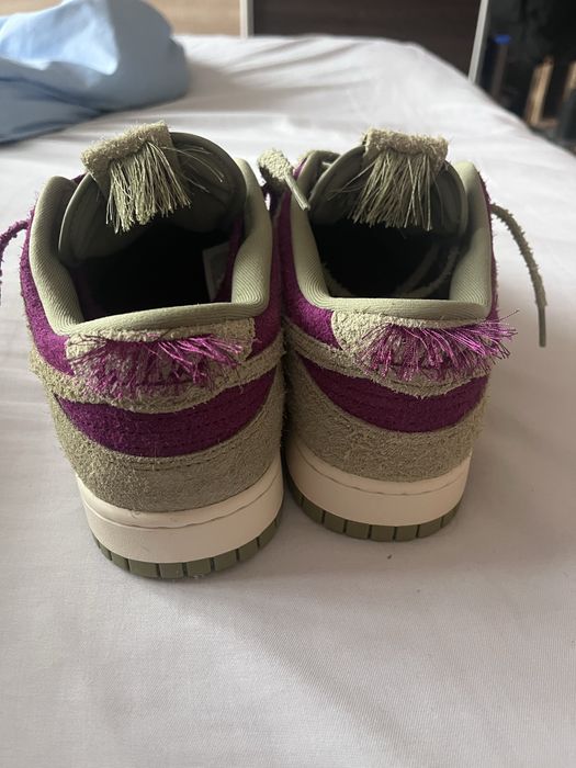 Nike Dunk Low Retro SE