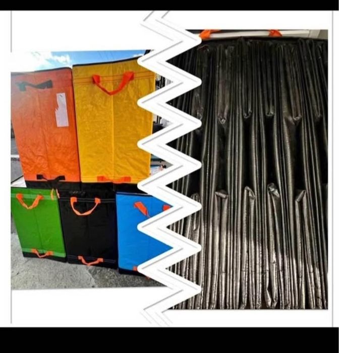 Saci de depozitare Amazon de vânzare
