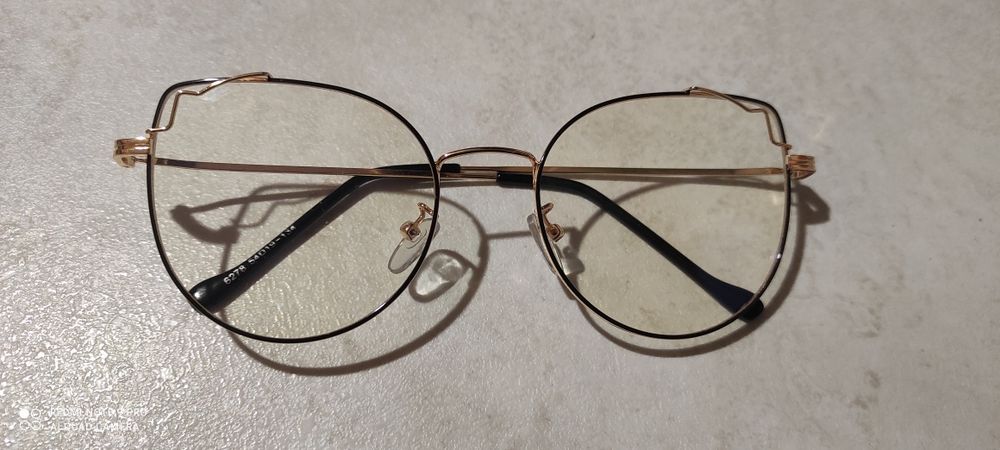 Диоптрични рамки