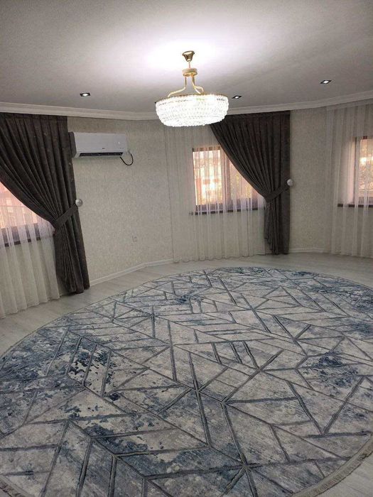 2 хонали янгитамирланган квартира сотилади