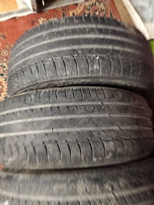 Продам хорошие шины