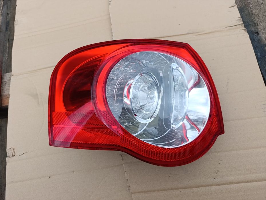 Ляв външен стоп Фолксваген Пасат 6 комби / VW Passat 6