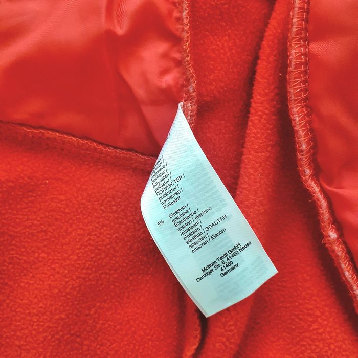 Пролетно яке Cango Ros