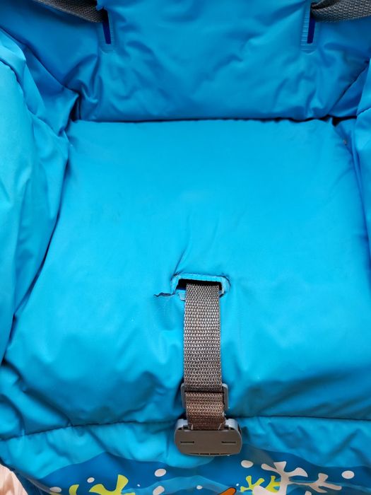 Детско столче за хранене Lorelli Primo