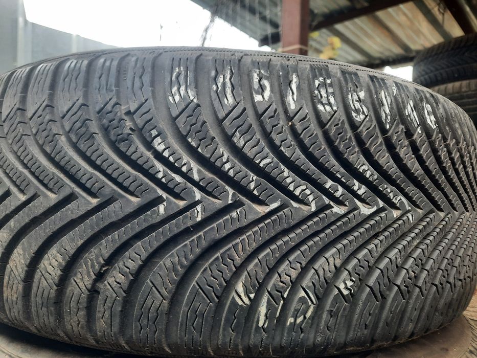 Единични Зимни Гуми:215/65/16;215/55/16;225/55/16;195/55/16 и 195/60/1