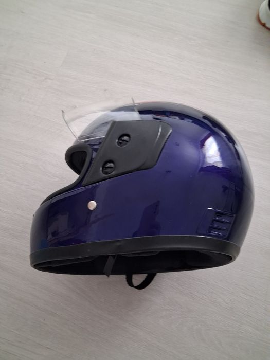 Vand Casca Moto Enduro,ATV DFP marime M Impecabila