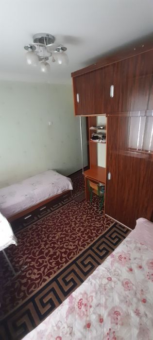 Сдаётся в аренду квартира