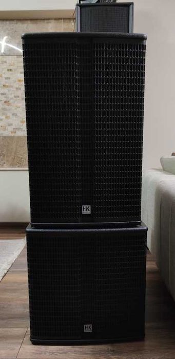 HK Audio Linear 3 115 FA