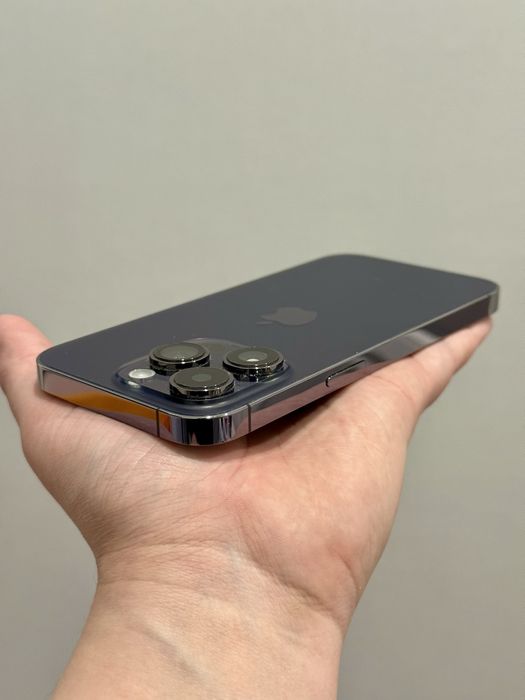 Iphone 14 pro 91%akb Айфон 14 про