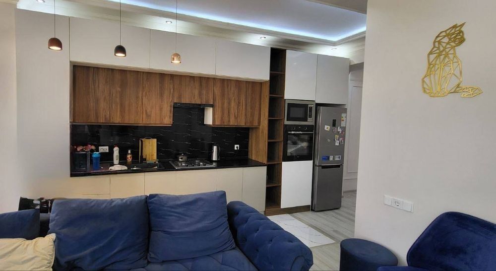 Сдаём роскошную Квартиру‼️ Ориентир - UzGazOil‼️