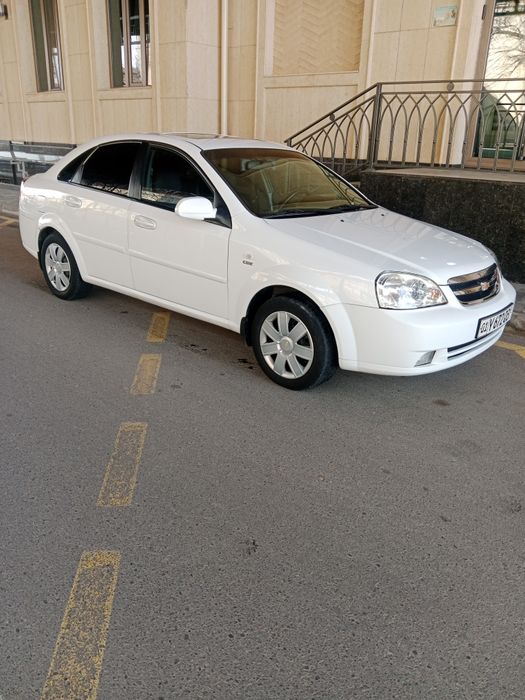 Lasetti 1.8 avtomat sotiladi yili 2009