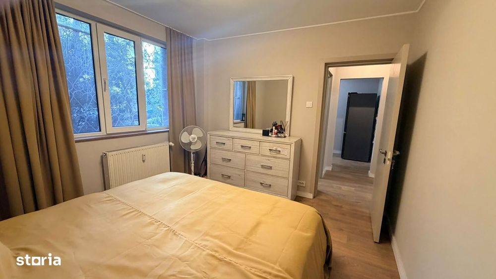 Apartament 2 Camere Parc Drumul Taberei