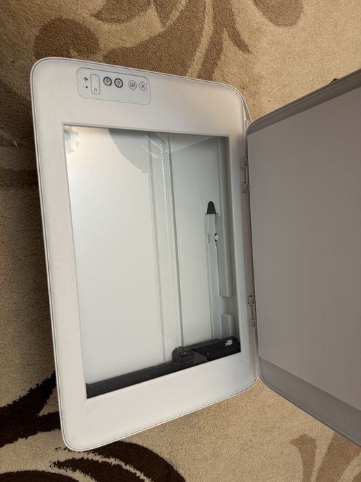 Imprimanta hp cu scanner