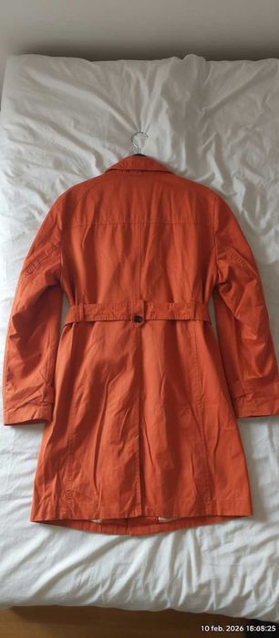 Trenci damă S.Oliver primavara/toamna (XL)