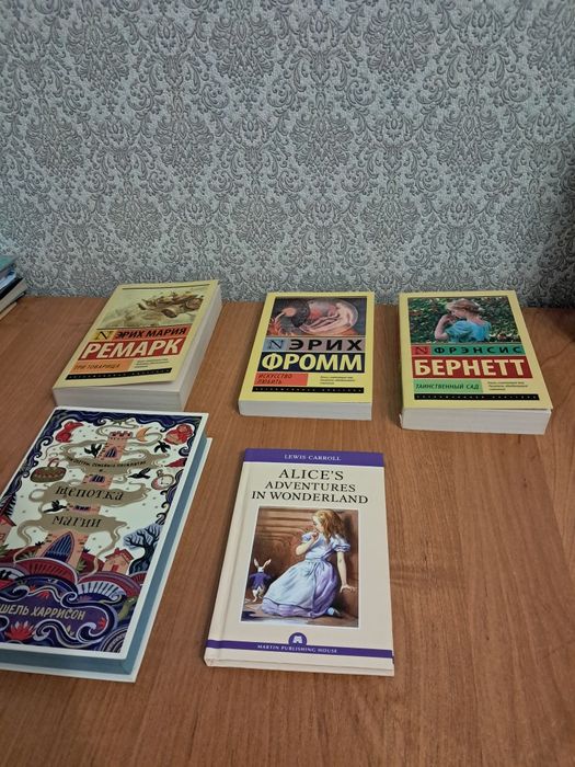 КНИГИ не дорого и пособия