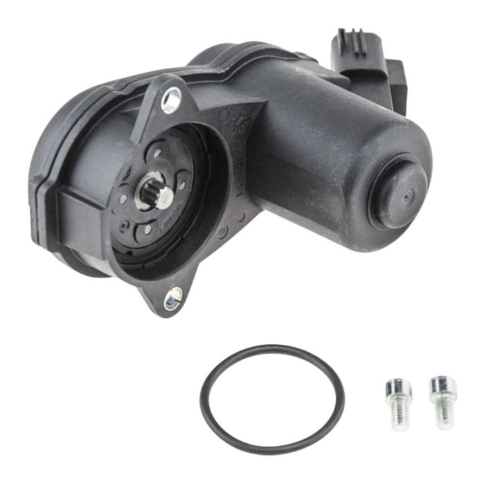 Мотор за ръчна спирачка MAZDA 3 13-, 6 12-, CX-3 15- L/R GML8-26-8EX