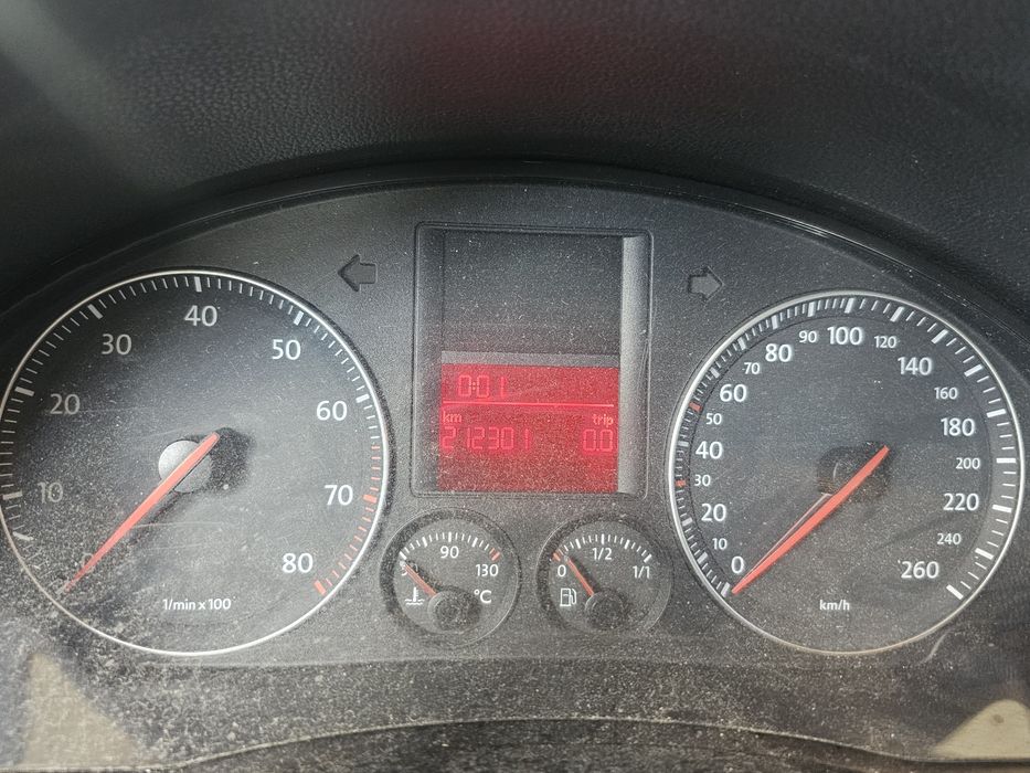 Motor 1.6 bse vw golf 5 passat touran