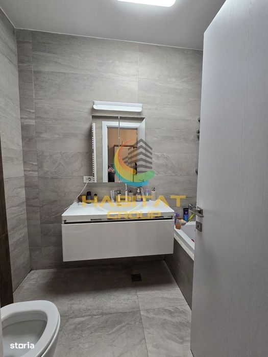 4 camere Brancoveanu - Cavar Residence Finisaje Lux 116mp